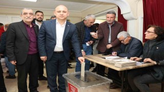 Başkan Önaldan İmamoğlu açıklaması: Haksız bir süreç var