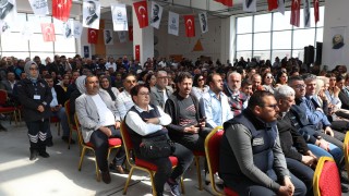 Başkan Öntürk’ten HBB Personeline Bayram Müjdesi