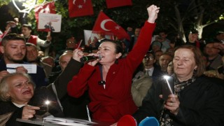 Başkan Özalper: Demokrasiye sahip çıkmak isteyen herkesi sandığa bekliyoruz