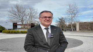 Başkan Özdoğan: Bayram sevincini hep birlikte paylaşalım