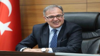 Başkan Özdoğan: Borcumuzdan çok alacağımız var
