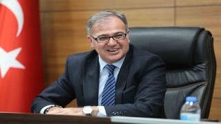 Başkan Özdoğan: İstiklal Marşımız, milletimizin bağımsızlık kararlılığının en güçlü sesidir