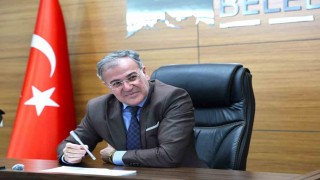 Başkan Özdoğan: Ramazanda dayanışma ve birlik ruhunu pekiştireceğiz