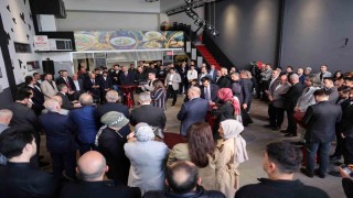 Başkan Özdoğan: Ramazanın bereketini, bayramın coşkusunu hep birlikte yaşıyoruz