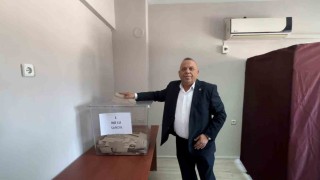 Başkan Özel: Hep birlikte biriz, beraberiz, güçlüyüz
