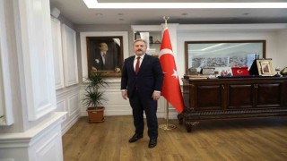 Başkan Palancıoğlu: Çanakkale Zaferi, aziz milletimizin tüm imkansızlıklar karşısında gösterdiği destansı mücadelenin adıdır