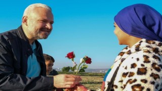 Başkan Pehlivan: Kadınlarımız her alanda destan yazıyor