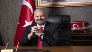 Başkan Pehlivan Ramazan Bayramını kutladı