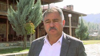 Başkan Pütün; Topuklu Yaylası en yakın zamanda Astro Turizm Destinasyonu olacak