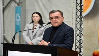 Başkan Şehirli iftar sofrasında vatandaşlarla buluştu