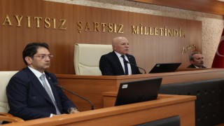 Başkan Sekmen; Üreticilerimize her türlü desteği sağlıyoruz