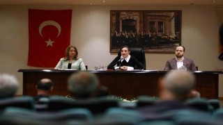 Başkan Sengelden 8 Mart vurgusu: Kadın yaşamın içinde mücadeledir