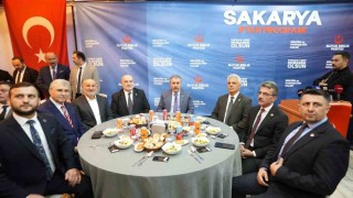 Başkan Şenol Dinç: Birliğimiz daim olsun