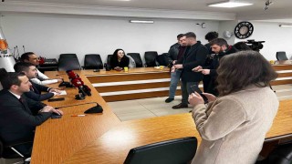Başkan Sevim: CHPde skandallar bir türlü bitmek bilmiyor