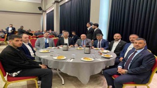 Başkan Söğüt: Dünyada huzura kavuşamayan coğrafyalar var