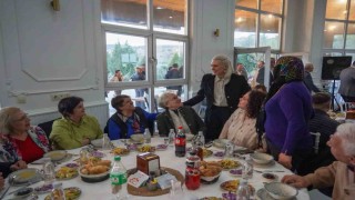 Başkan Subaşı, dernek temsilcileri, muhtarlar ve basın mensuplarıyla iftarda buluştu
