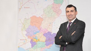 Başkan Tanburoğlu: “Bütün Adanalıları sandığa davet ediyorum.”