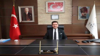 Başkan Tatık; Kadir Gecesi manevi arınma fırsatıdır