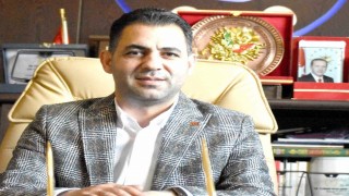 Başkan Turandan 14 Mart Tıp Bayramı mesajı; Sağlık çalışanlarımız umut ve güven aşılar