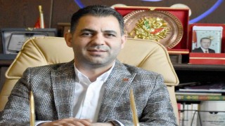 Başkan Turandan ramazan bayramı mesajı