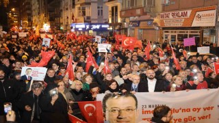 Başkan Türkel: Adalet, insan hakları ve eşitlikten vazgeçmeyelim