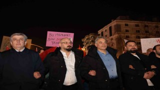 Başkan Türkel: Birliğimiz ve beraberliğimiz hep sürsün