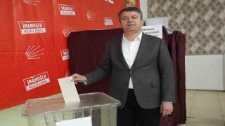 Başkan Tutdere: En büyük güç millettir, halktır