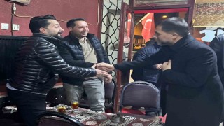 Başkan Uçar; Vatandaşın talebi bizim için kıymetli