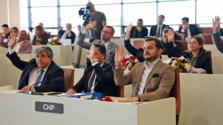 Başkan Vekili Koçak: Alanya araştırmaları merkezi aktif hale gelecek
