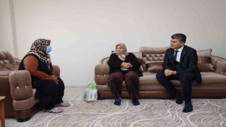Başkan Vekili Şener: Sağlık alanındaki sosyal destek hizmetlerine büyük önem veriyoruz