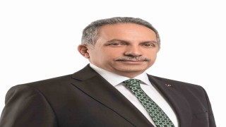 Başkan Yalçından Ramazan Bayramı mesajı