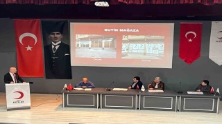 Başkan Yavaşçı güven tazeledi