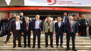 Başkan Yetişkin: Bugün, bir zafer yolculuğuna çıktık