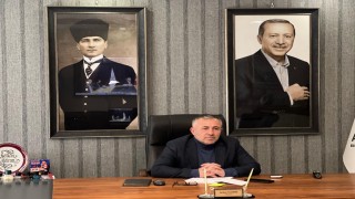 Başkan Yıldırım, 81 ildeki il başkanlarıyla birlikte toplantıya katıldı