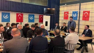 Başkan Yıldırım; Ülkemizin teknolojik bağımsızlığına katkı sağlamayı amaçlıyoruz