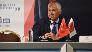Başkan Zeydan Karalar’dan Emeklilere Ek Destek Müjdesi