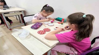 Başkentte Ramazan ayında 500ün üzerinde etkinlik düzenlendi