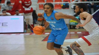 Basketbol Şampiyonlar Ligi: Aliağa Petkimspor: 89 - Manresa: 86