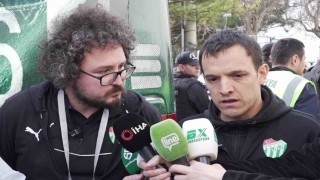 Batalla: Öz eleştiri yapmak lazım