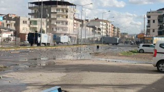 Batmanda Nevruz kutlamalarında çıkan olaylarda 4 kişi gözaltına alındı