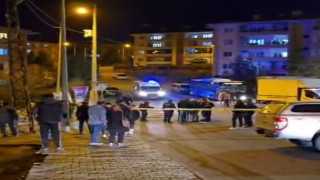 Batmanda silahlı kavga: 3 yaralı