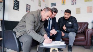 Battalgazi Belediyesinden işletmelere uyarı