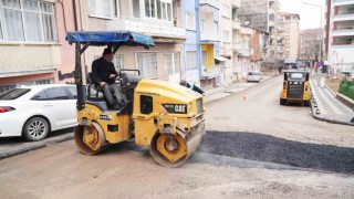 Battalgazide ulaşım konforu artıyor