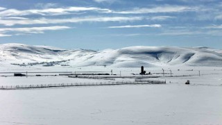 Bayburt-Gümüşhane Havalimanı 7 yıldır tamamlanamadı