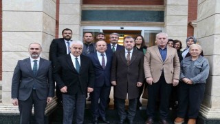 Bayburt protokolünden Avrasya çıkarması