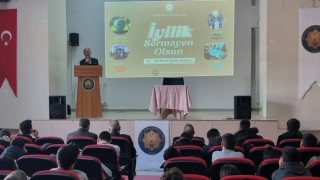 Bayburtta İyilik Haftası kutlandı