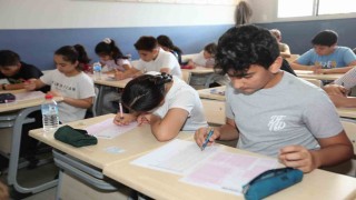 Bayraklı Belediyesi Sosyal Etkinlik Merkezinden kurum kabul sınavı