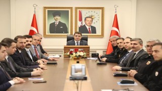 Bayram boyunca bin 475 polis ve jandarma görev yapacak
