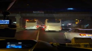 Bayram yoğunluğu, fermuarı engel olamadı