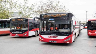 Bayramda toplu ulaşım ücretsiz